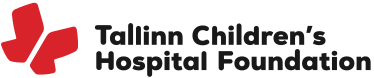 Logo of the Tallinn Children's Hospital Foundation